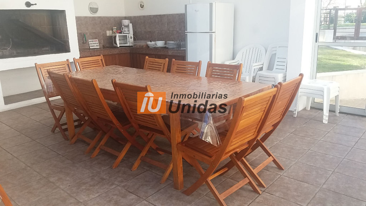 Apartamento ID.232341 - Apartamento en Punta del Este, Roosevelt