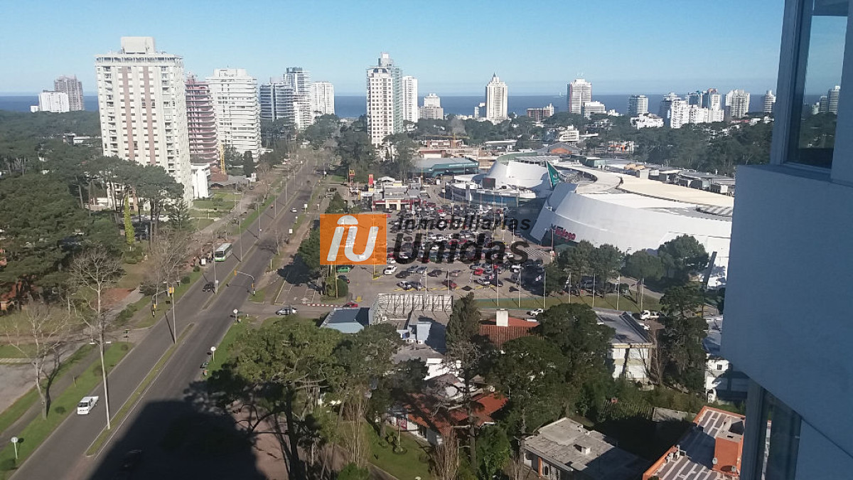 Apartamento ID.232341 - Apartamento en Punta del Este, Roosevelt