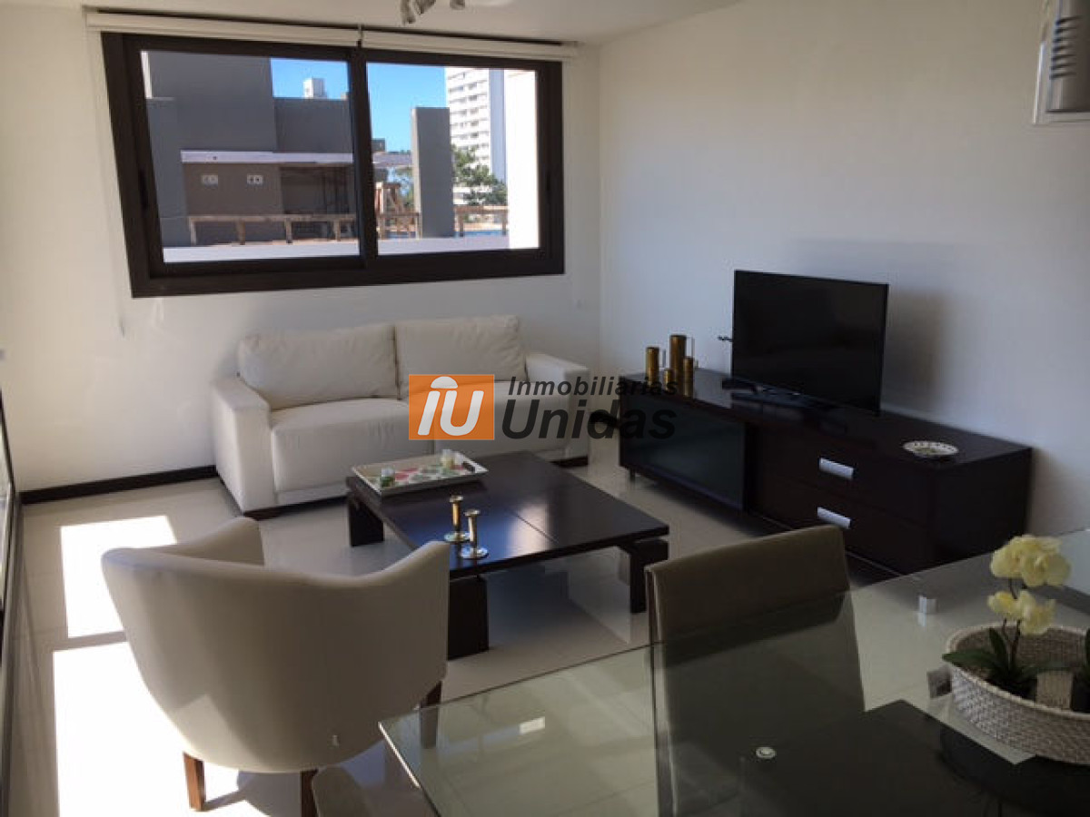 Apartamento ID.232342 - Apartamento en Punta del Este, Roosevelt