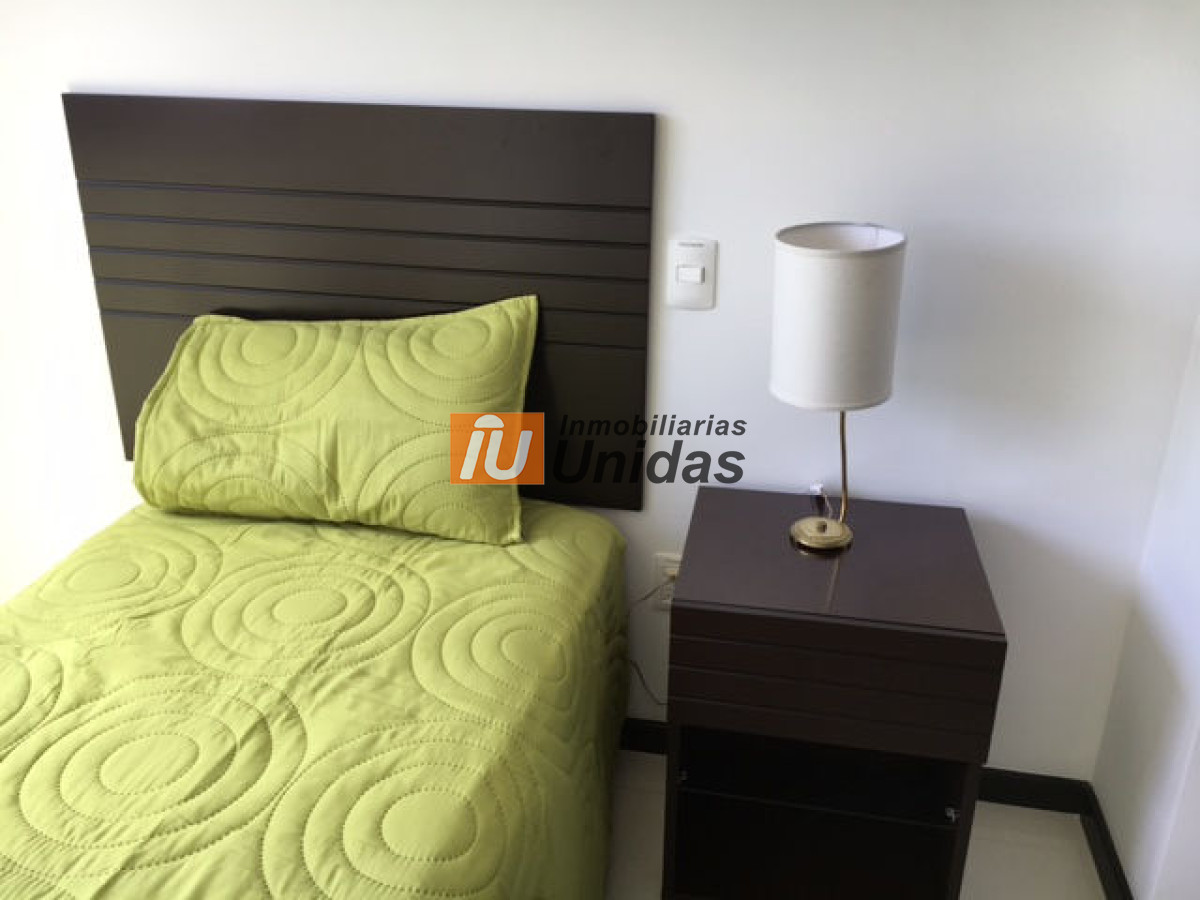 Apartamento ID.232342 - Apartamento en Punta del Este, Roosevelt