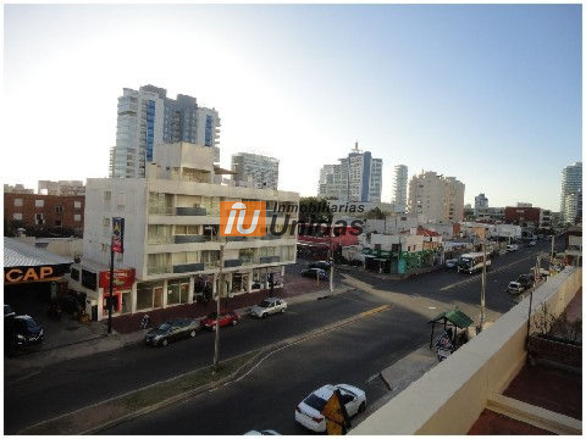 Apartamento ID.232349 - Apartamento en Punta del Este, Brava