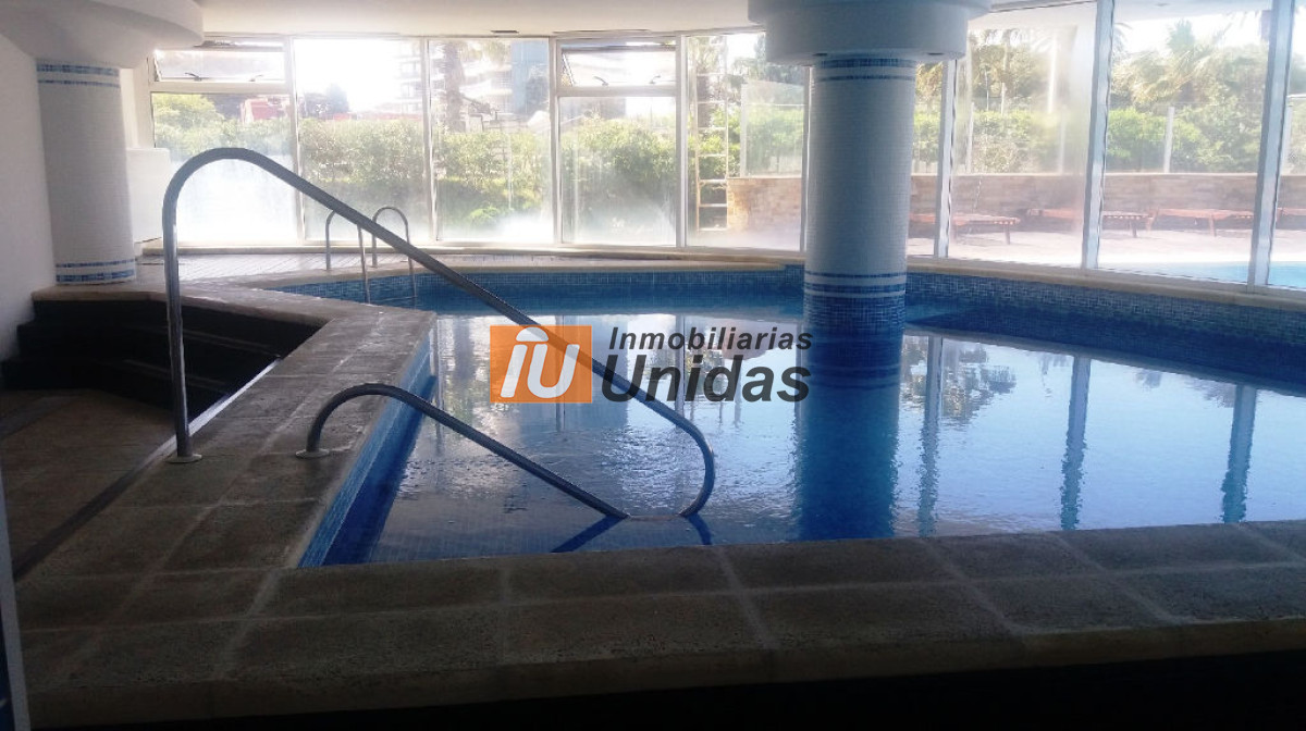 Apartamento ID.232357 - Apartamento en Punta del Este, Mansa
