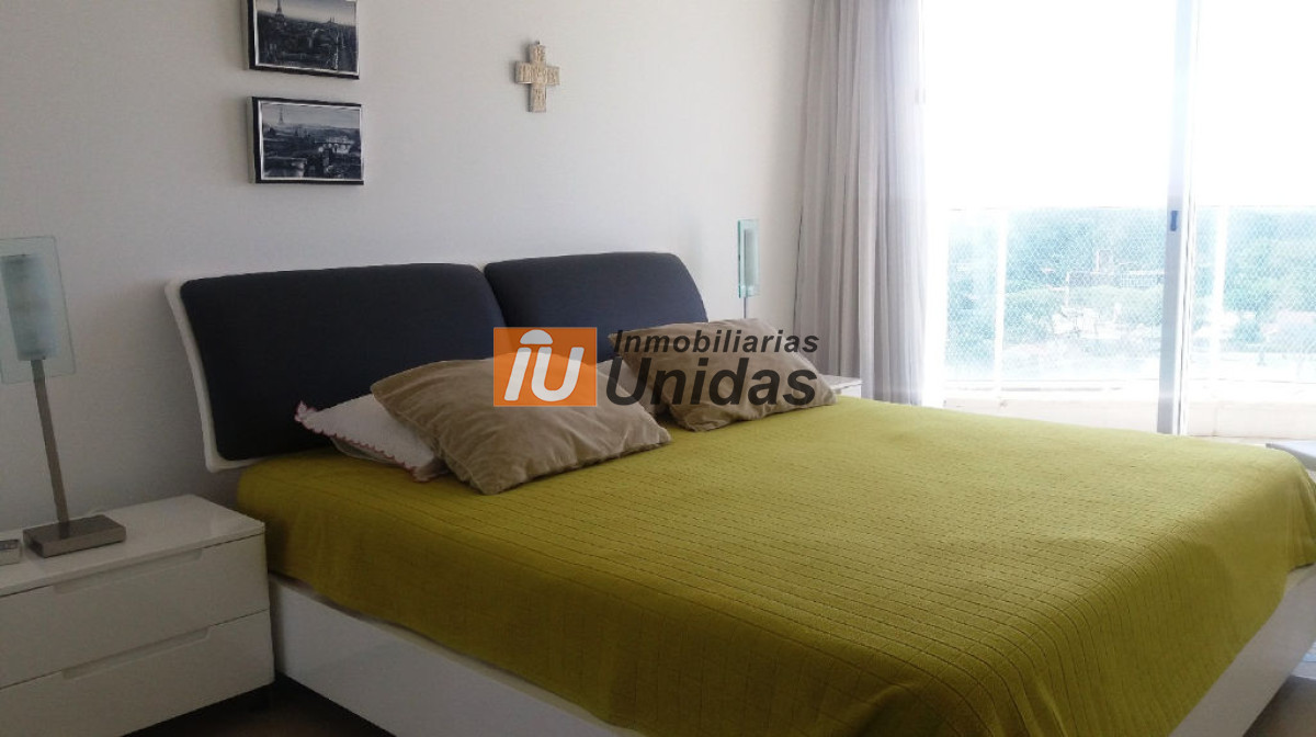 Apartamento ID.232357 - Apartamento en Punta del Este, Mansa