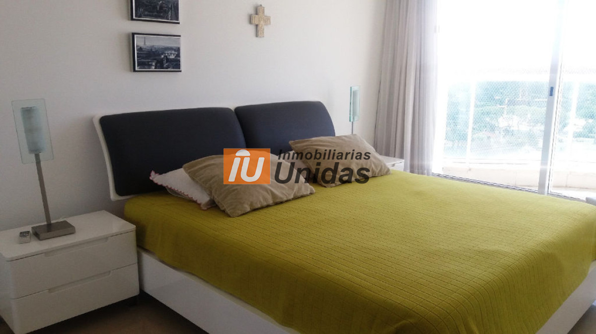 Apartamento ID.232357 - Apartamento en Punta del Este, Mansa