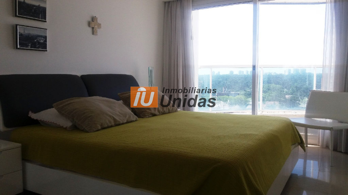 Apartamento ID.232357 - Apartamento en Punta del Este, Mansa