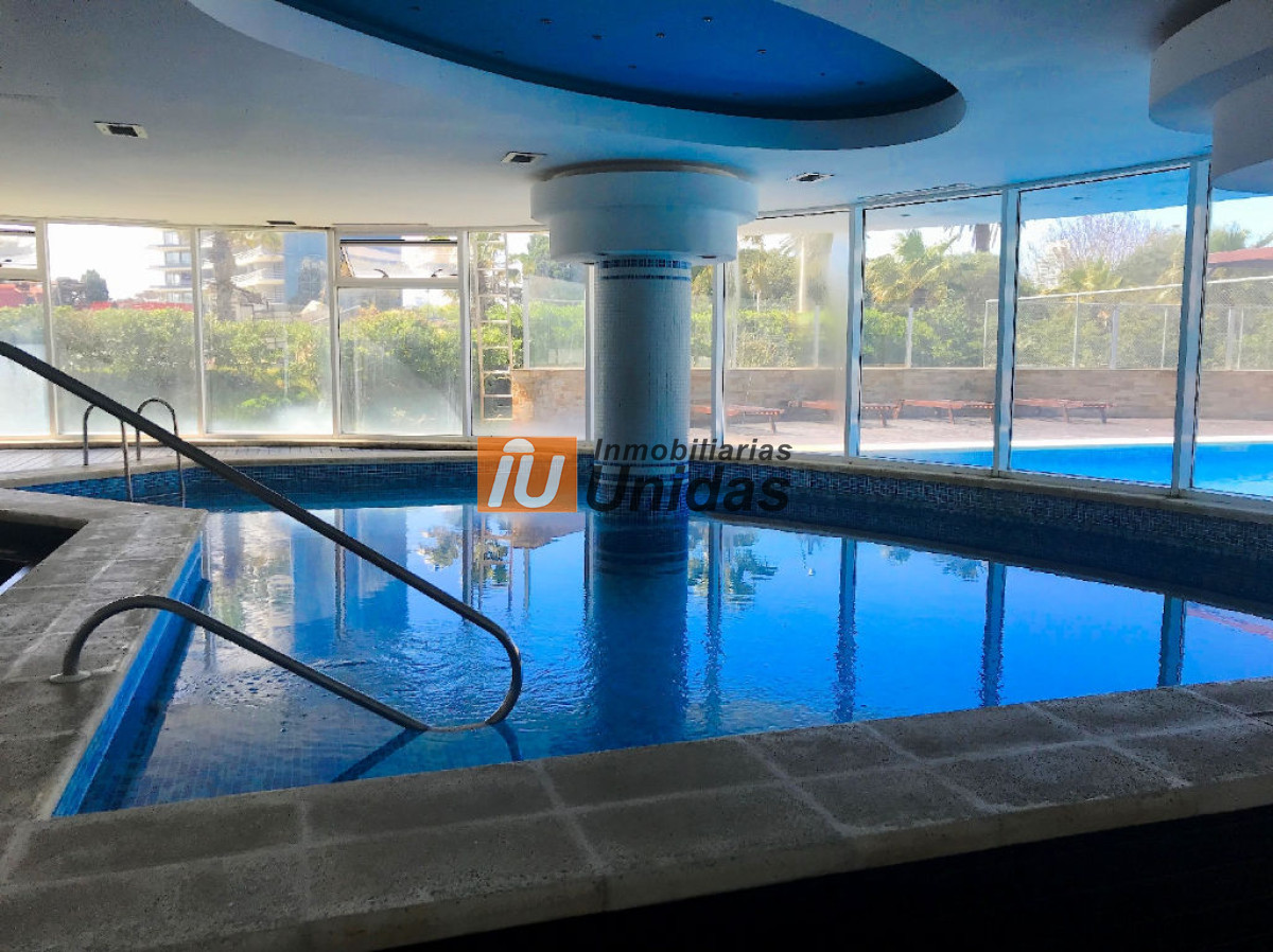 Apartamento ID.232357 - Apartamento en Punta del Este, Mansa