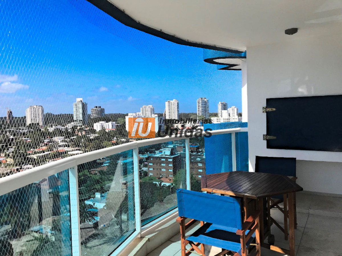 Apartamento ID.232357 - Apartamento en Punta del Este, Mansa