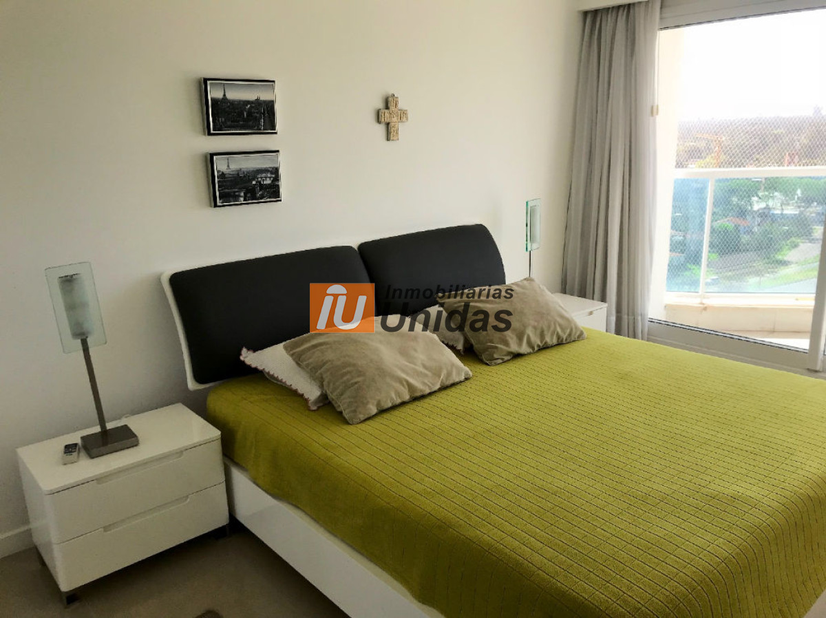 Apartamento ID.232357 - Apartamento en Punta del Este, Mansa