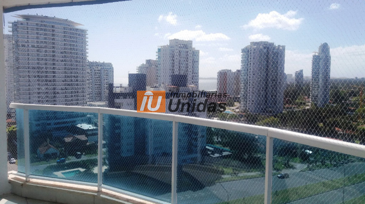 Apartamento ID.232357 - Apartamento en Punta del Este, Mansa