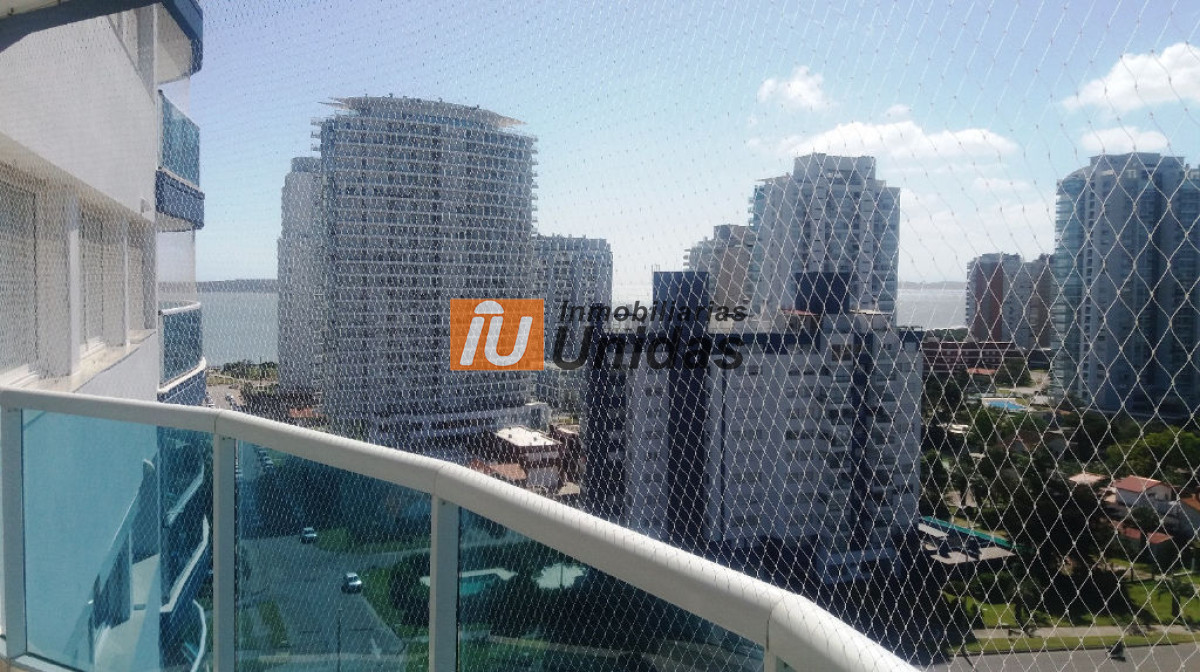 Apartamento ID.232357 - Apartamento en Punta del Este, Mansa