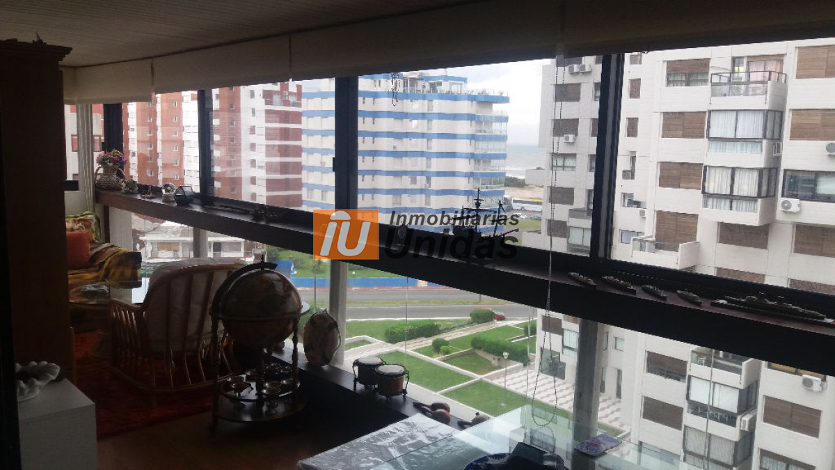 Apartamento ID.232358 - Apartamento en Punta del Este, Brava