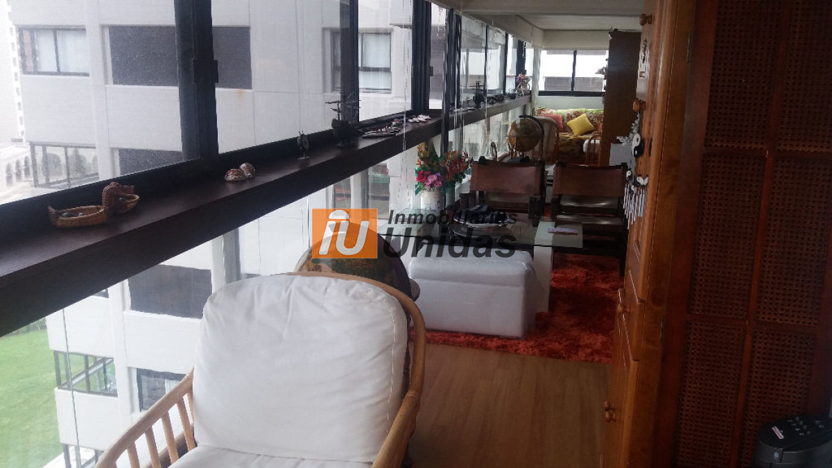Apartamento ID.232358 - Apartamento en Punta del Este, Brava