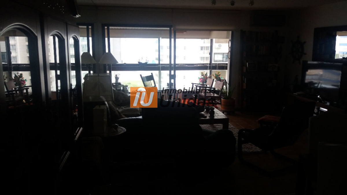 Apartamento ID.232358 - Apartamento en Punta del Este, Brava