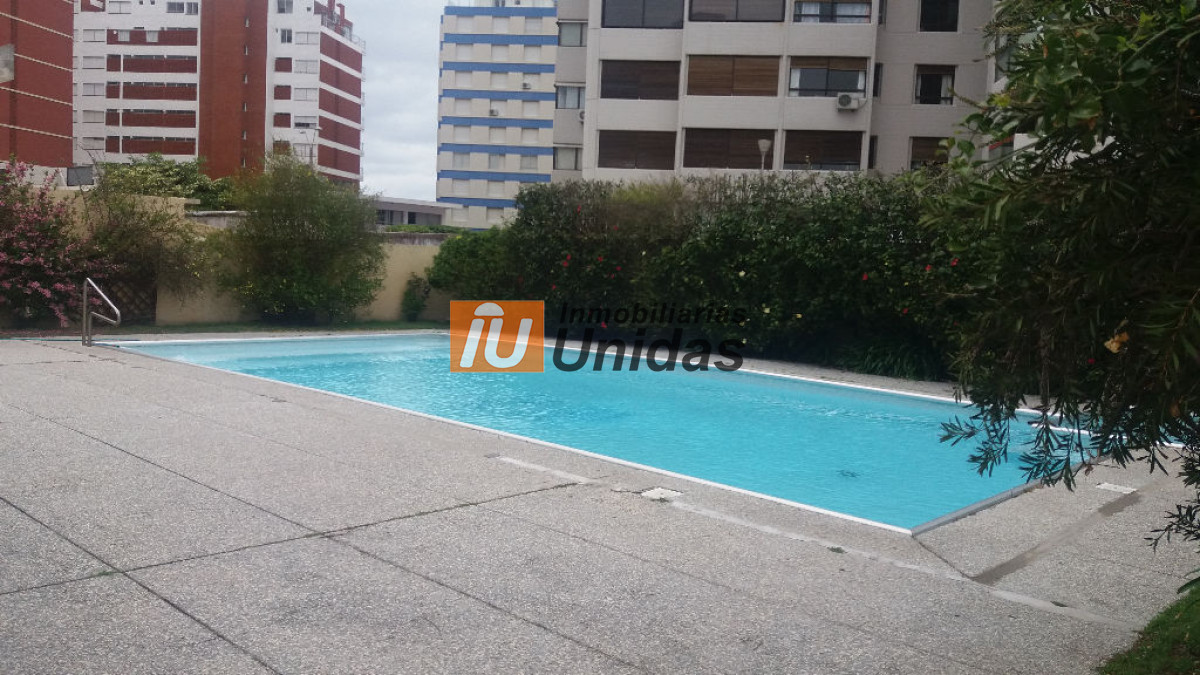 Apartamento ID.232358 - Apartamento en Punta del Este, Brava