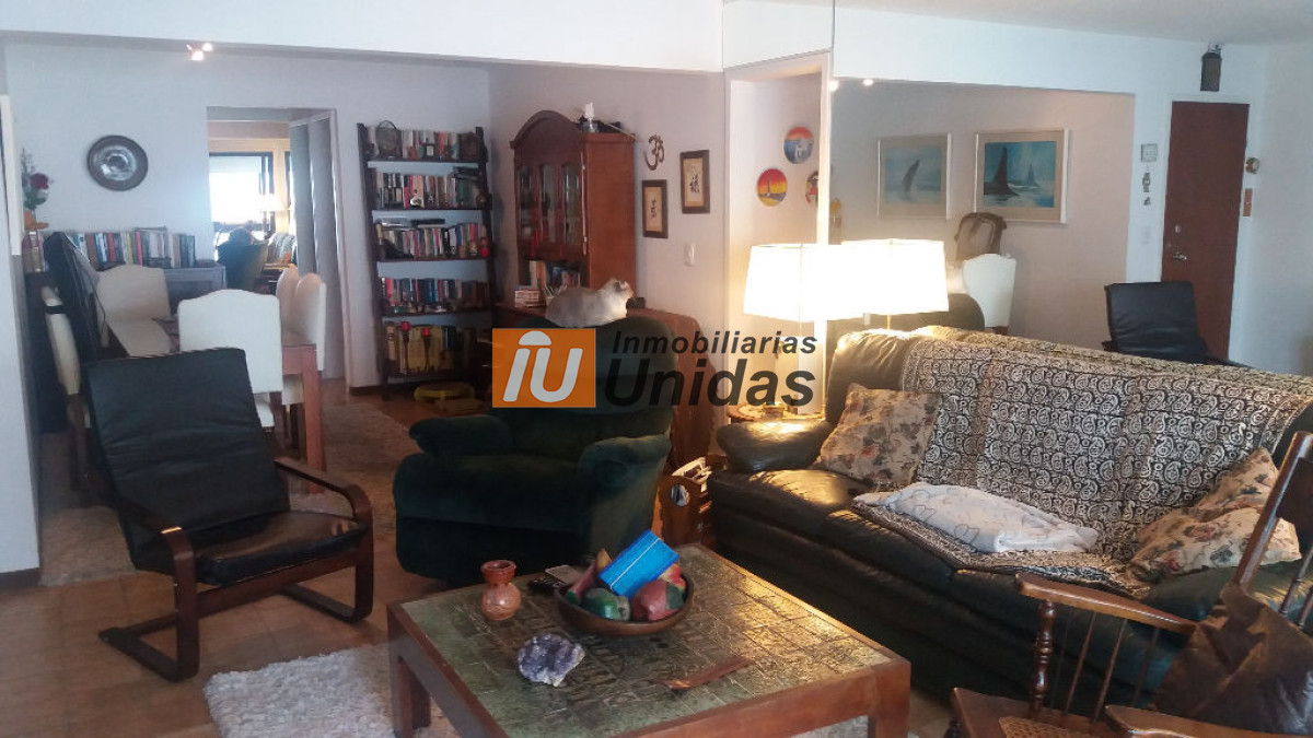 Apartamento ID.232358 - Apartamento en Punta del Este, Brava