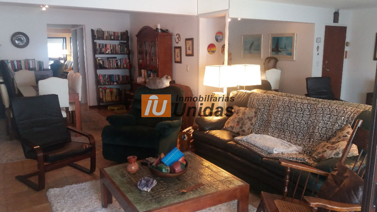 Apartamento ID.232358 - Apartamento en Punta del Este, Brava