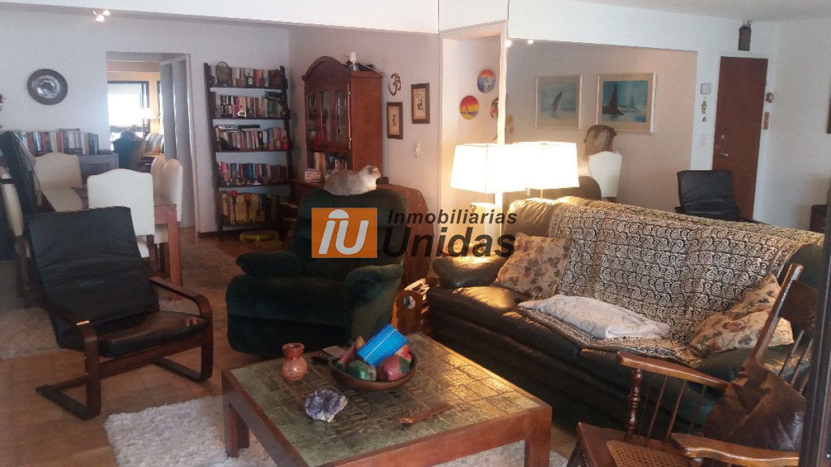 Apartamento ID.232358 - Apartamento en Punta del Este, Brava