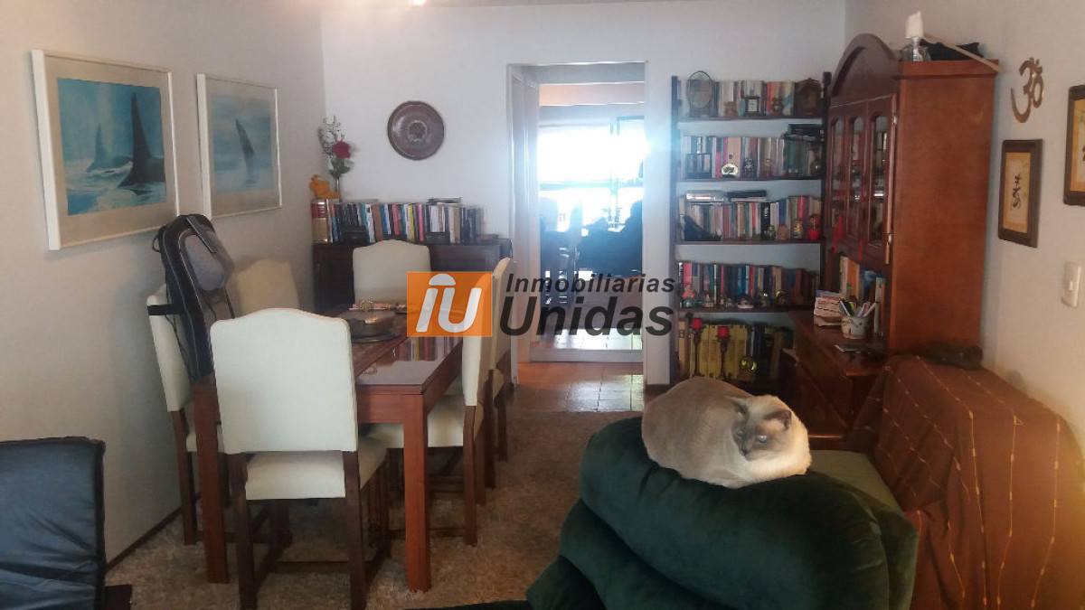 Apartamento ID.232358 - Apartamento en Punta del Este, Brava