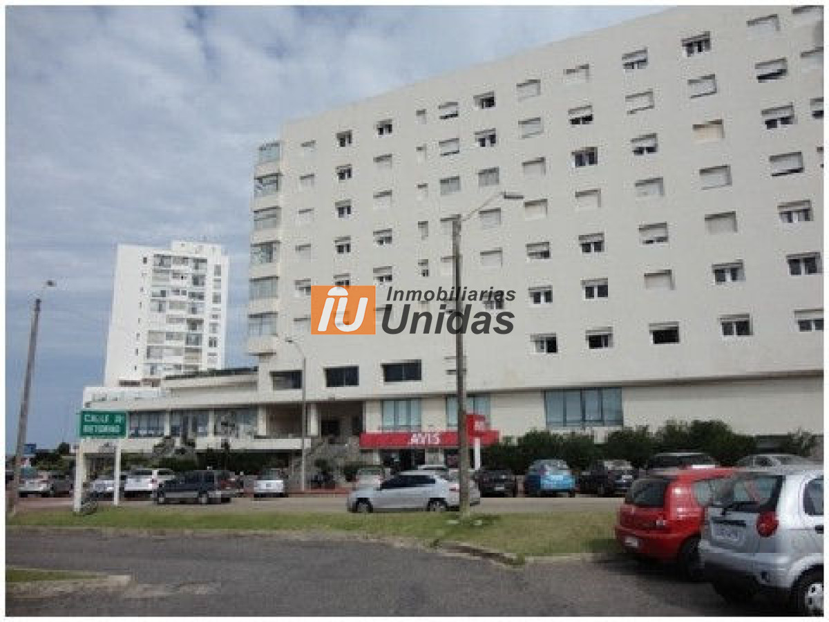 Apartamento ID.232364 - Apartamento en Punta del Este, Península