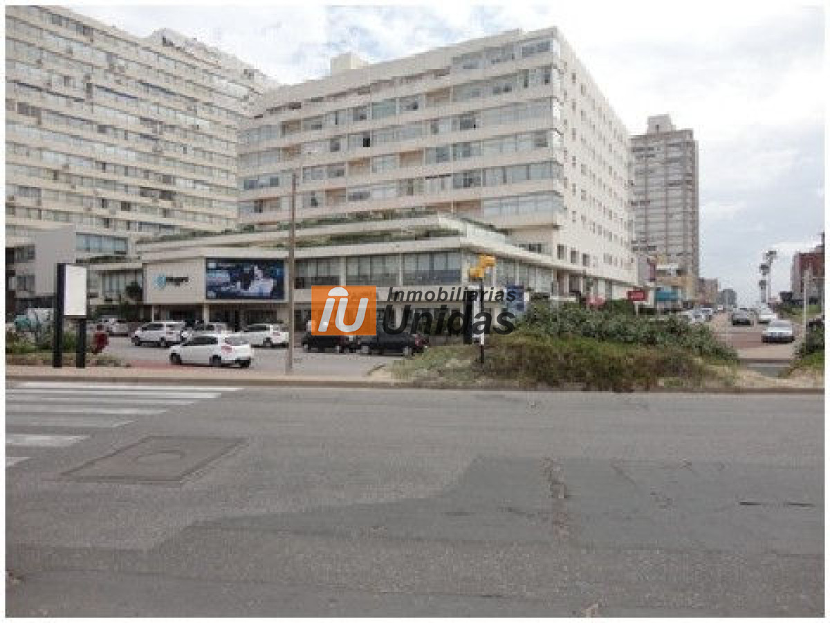 Apartamento ID.232364 - Apartamento en Punta del Este, Península