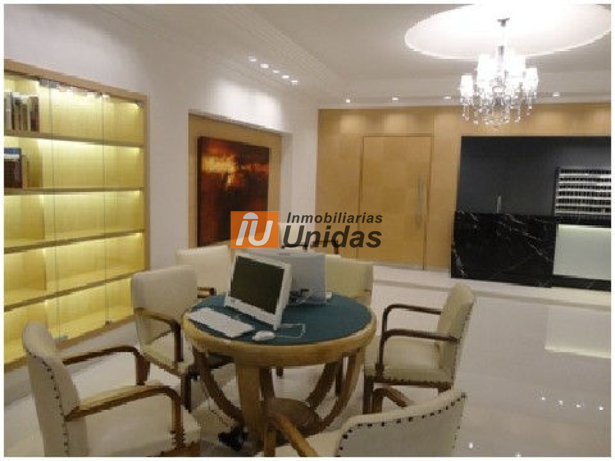 Apartamento ID.232364 - Apartamento en Punta del Este, Península