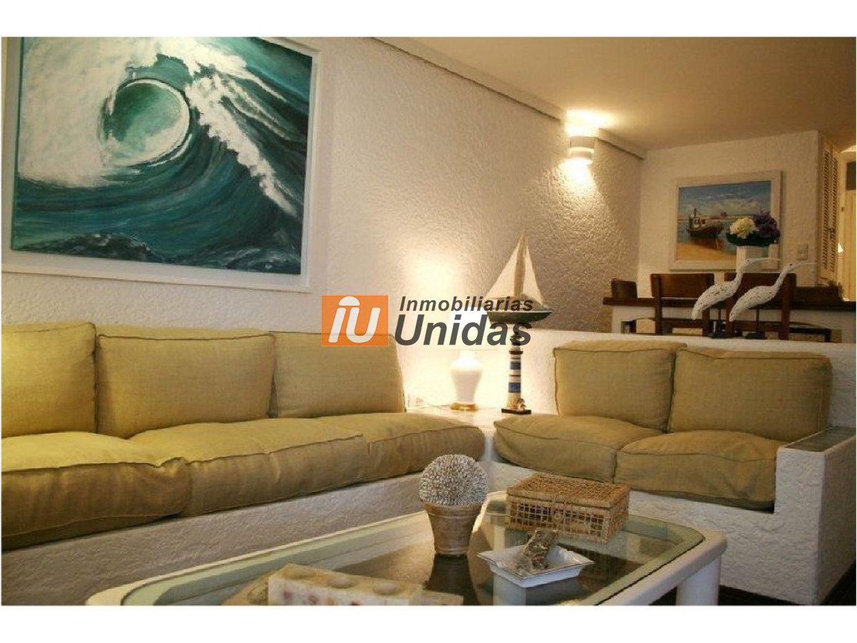 Apartamento ID.232369 - Apartamento en Punta del Este, Península
