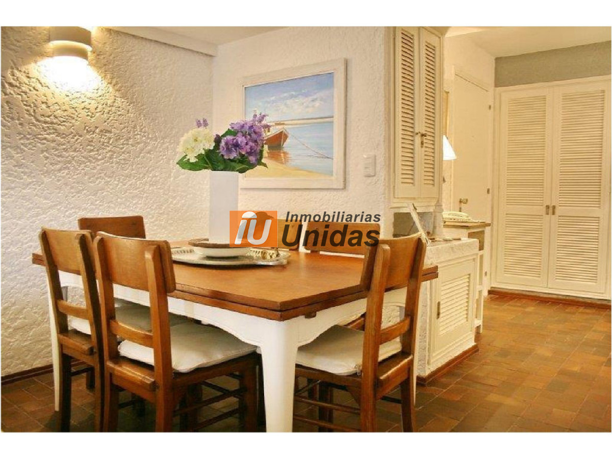 Apartamento ID.232369 - Apartamento en Punta del Este, Península