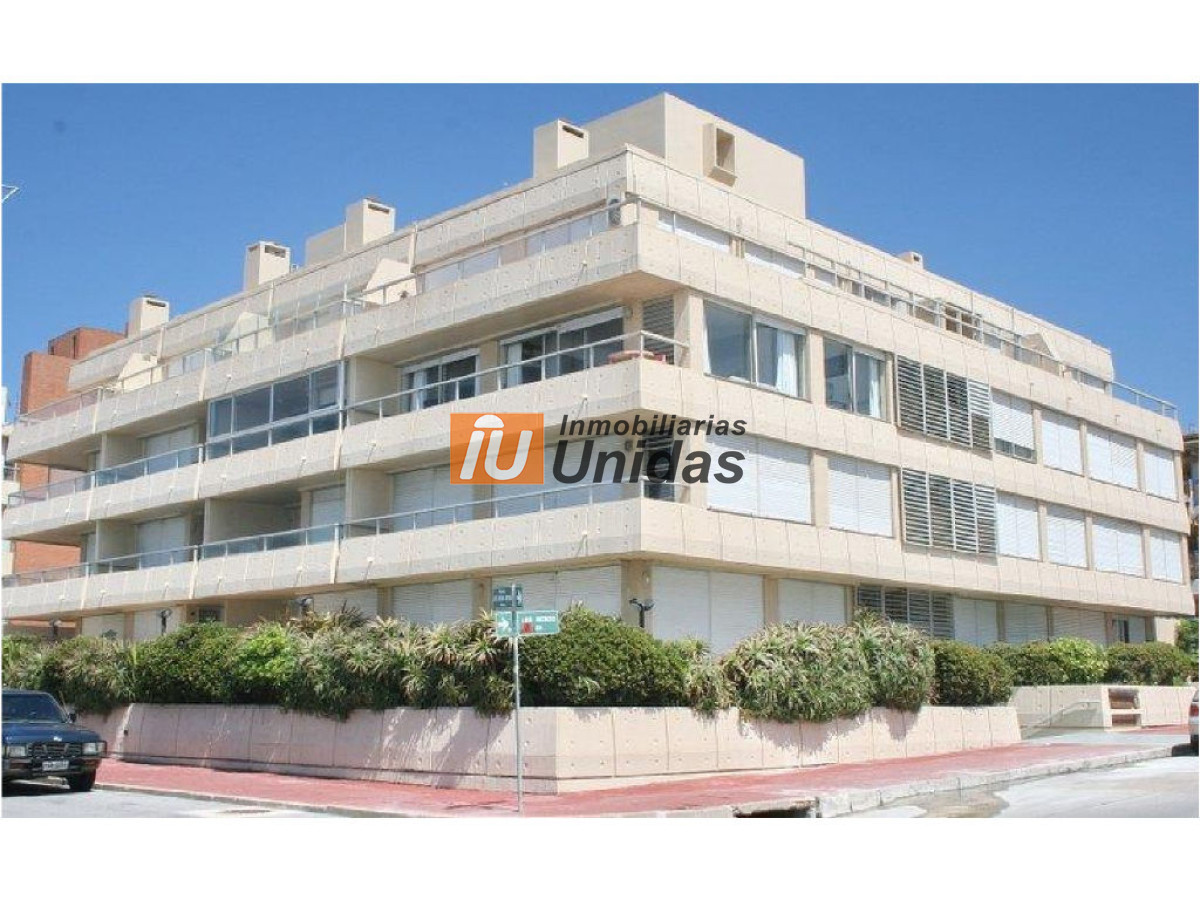 Apartamento ID.232369 - Apartamento en Punta del Este, Península