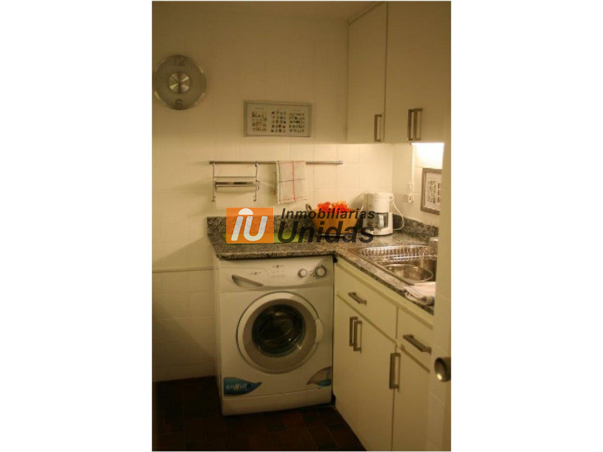 Apartamento ID.232369 - Apartamento en Punta del Este, Península