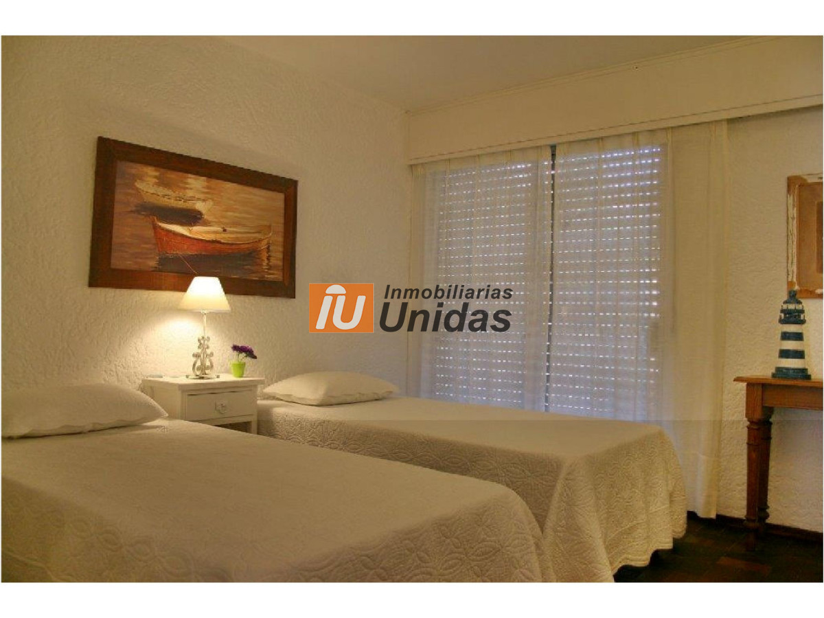 Apartamento ID.232369 - Apartamento en Punta del Este, Península