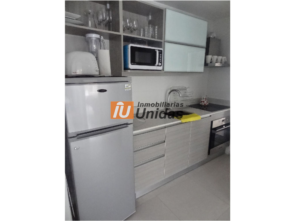 Apartamento ID.232373 - Apartamento en Punta del Este, Península