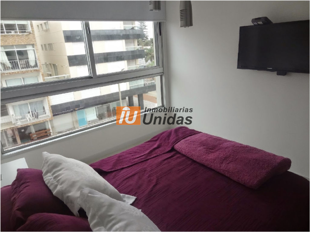 Apartamento ID.232373 - Apartamento en Punta del Este, Península