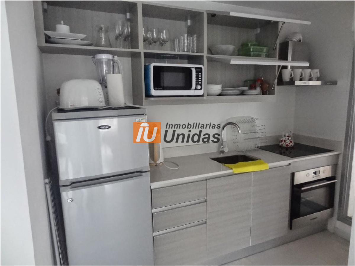 Apartamento ID.232373 - Apartamento en Punta del Este, Península