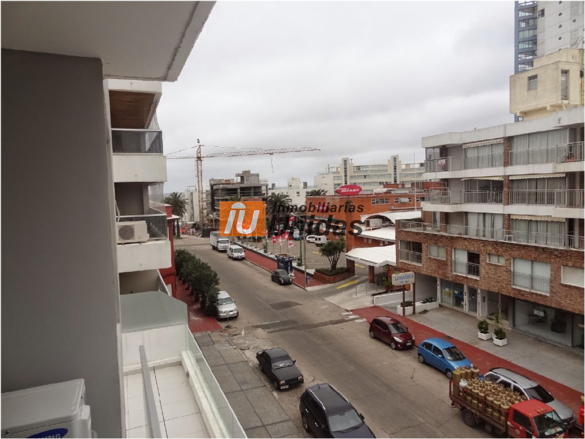 Apartamento ID.232373 - Apartamento en Punta del Este, Península