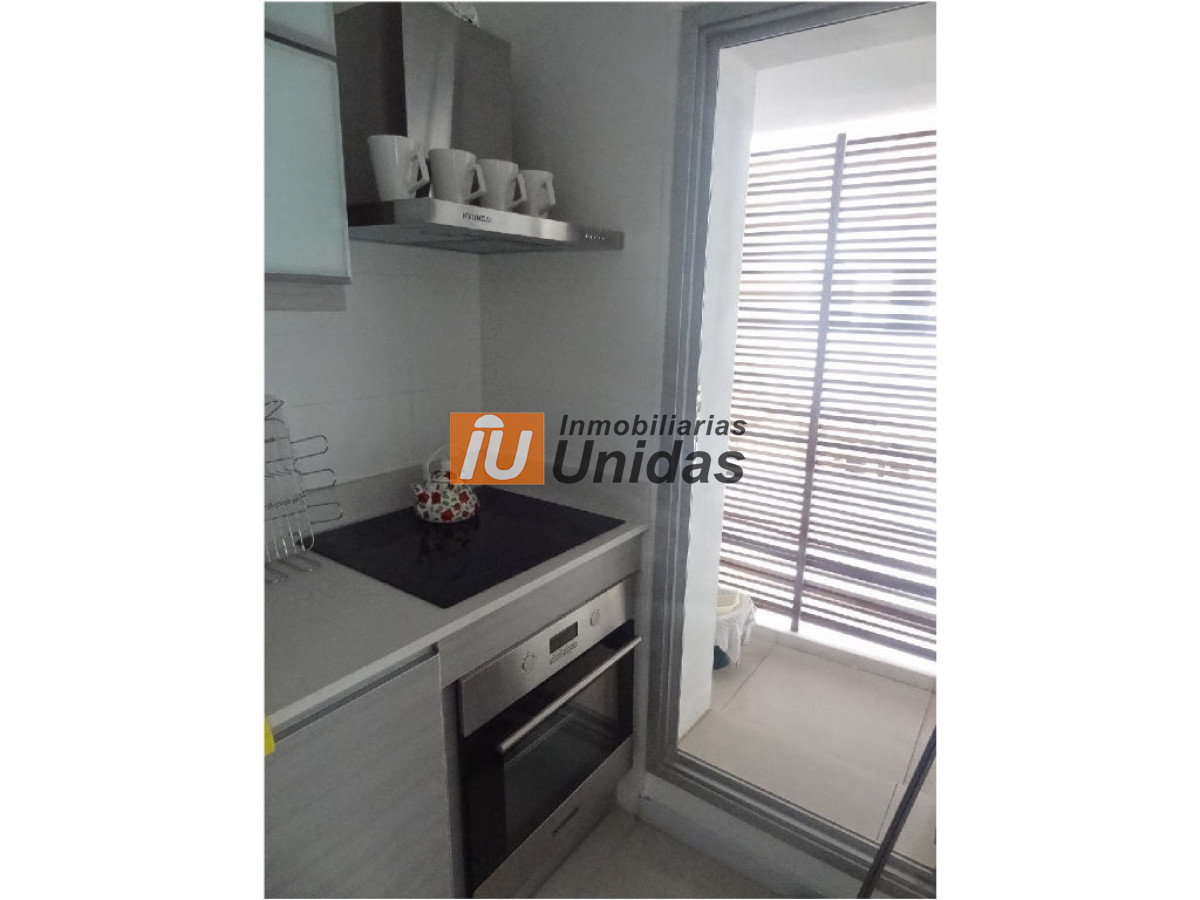 Apartamento ID.232373 - Apartamento en Punta del Este, Península