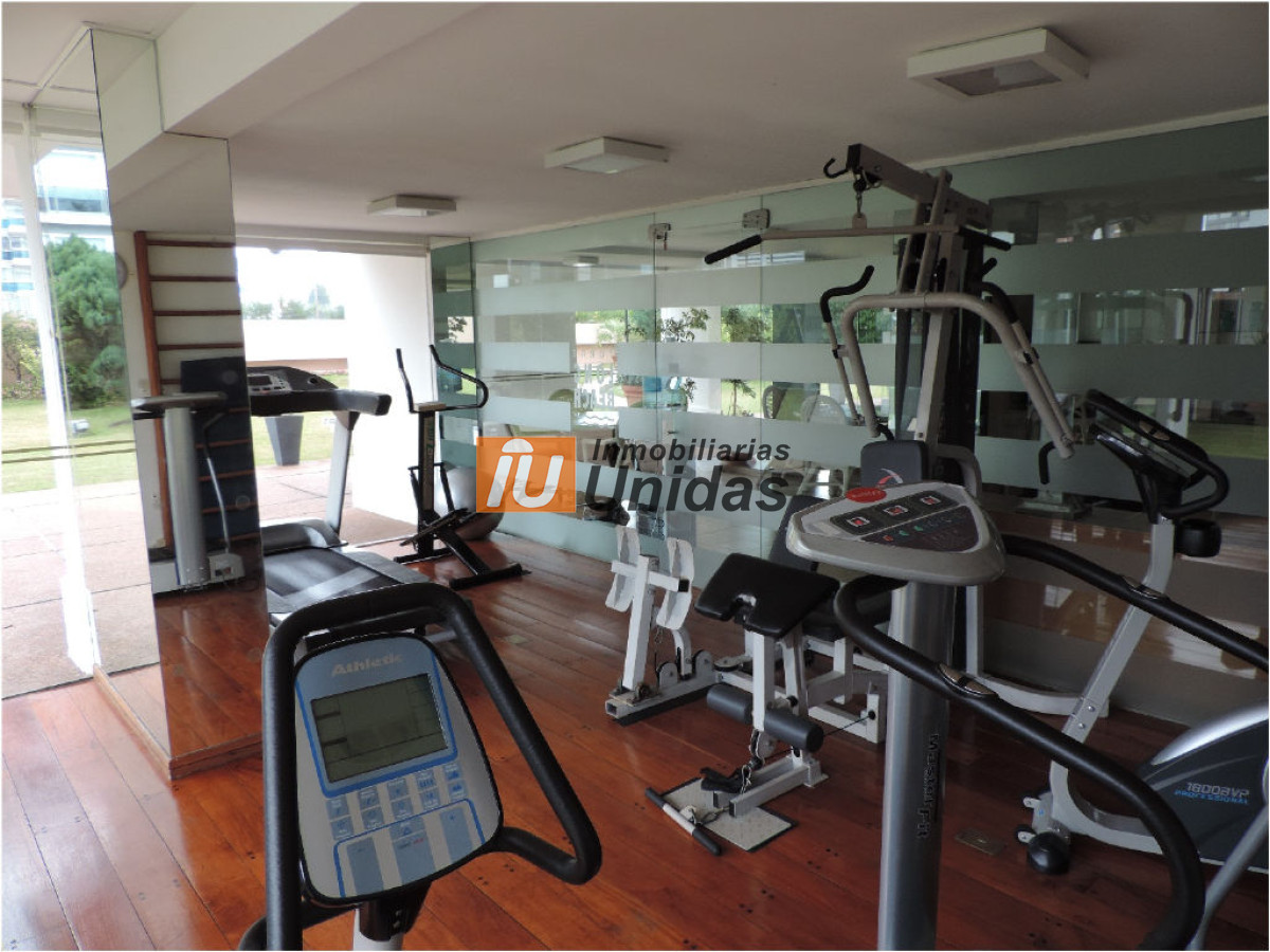 Apartamento ID.232376 - Apartamento en Punta del Este, Brava