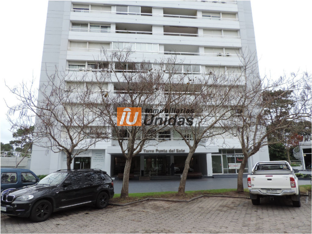 Apartamento ID.232378 - Apartamento en Punta del Este, Roosevelt