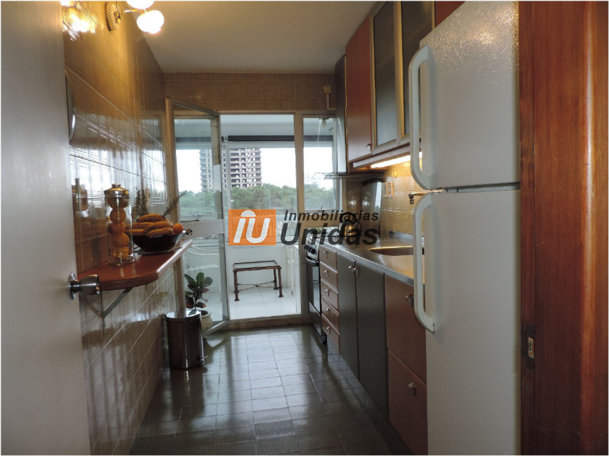 Apartamento ID.232378 - Apartamento en Punta del Este, Roosevelt