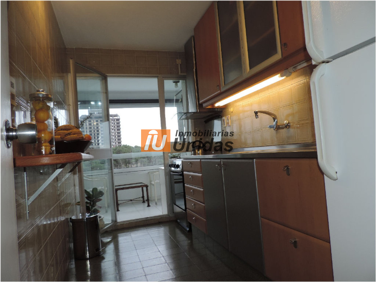 Apartamento ID.232378 - Apartamento en Punta del Este, Roosevelt