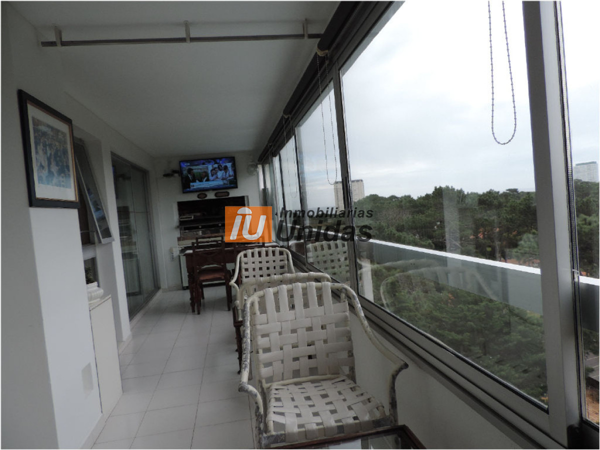 Apartamento ID.232378 - Apartamento en Punta del Este, Roosevelt