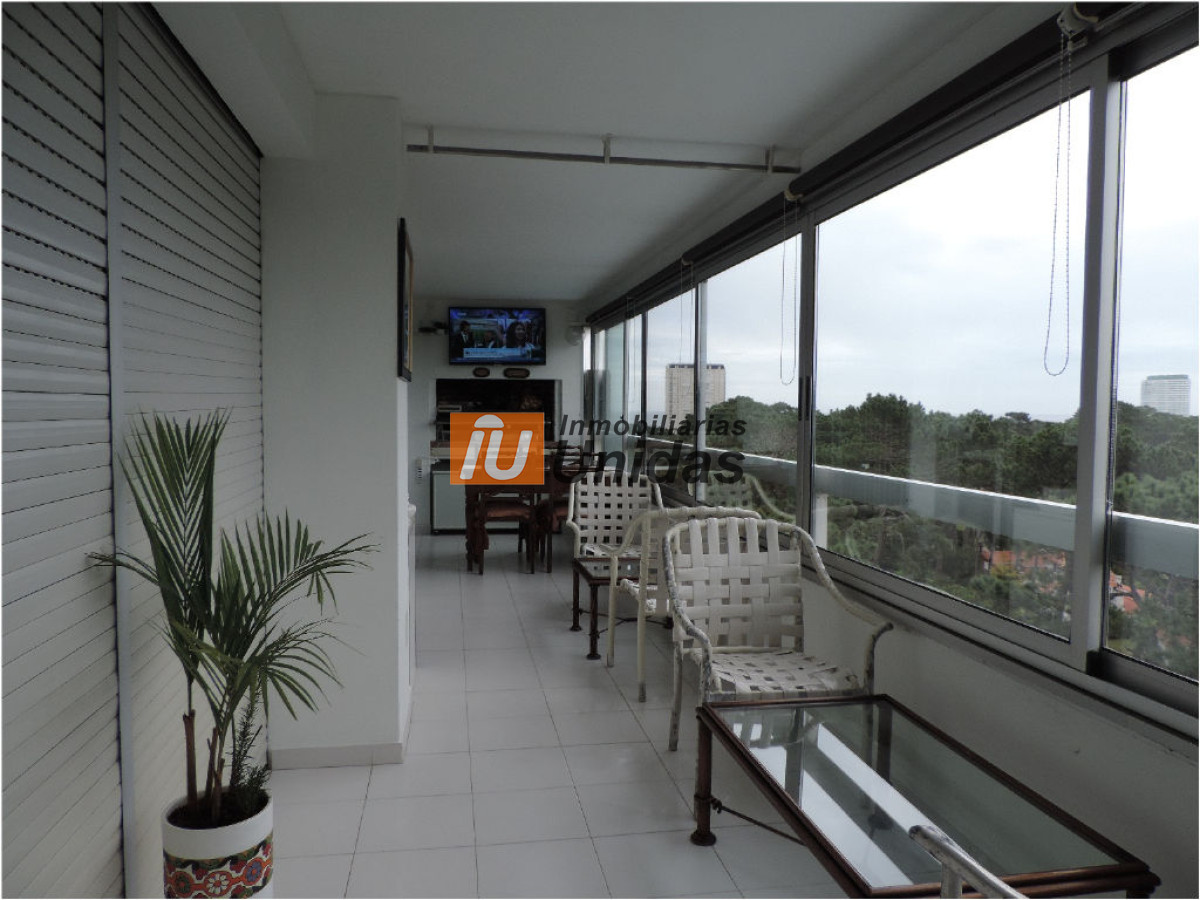 Apartamento ID.232378 - Apartamento en Punta del Este, Roosevelt