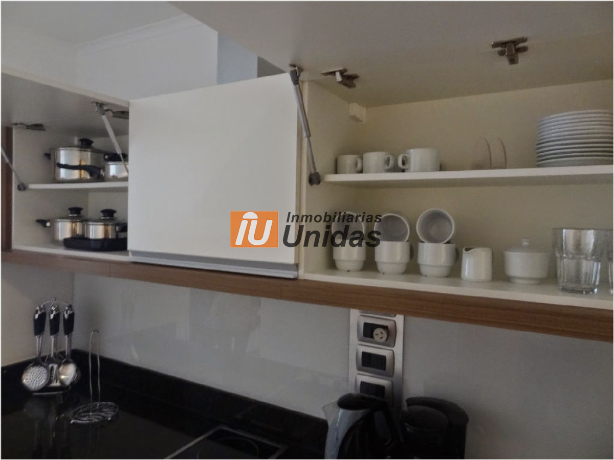 Apartamento ID.232381 - Apartamento en Punta Ballena, Punta Ballena