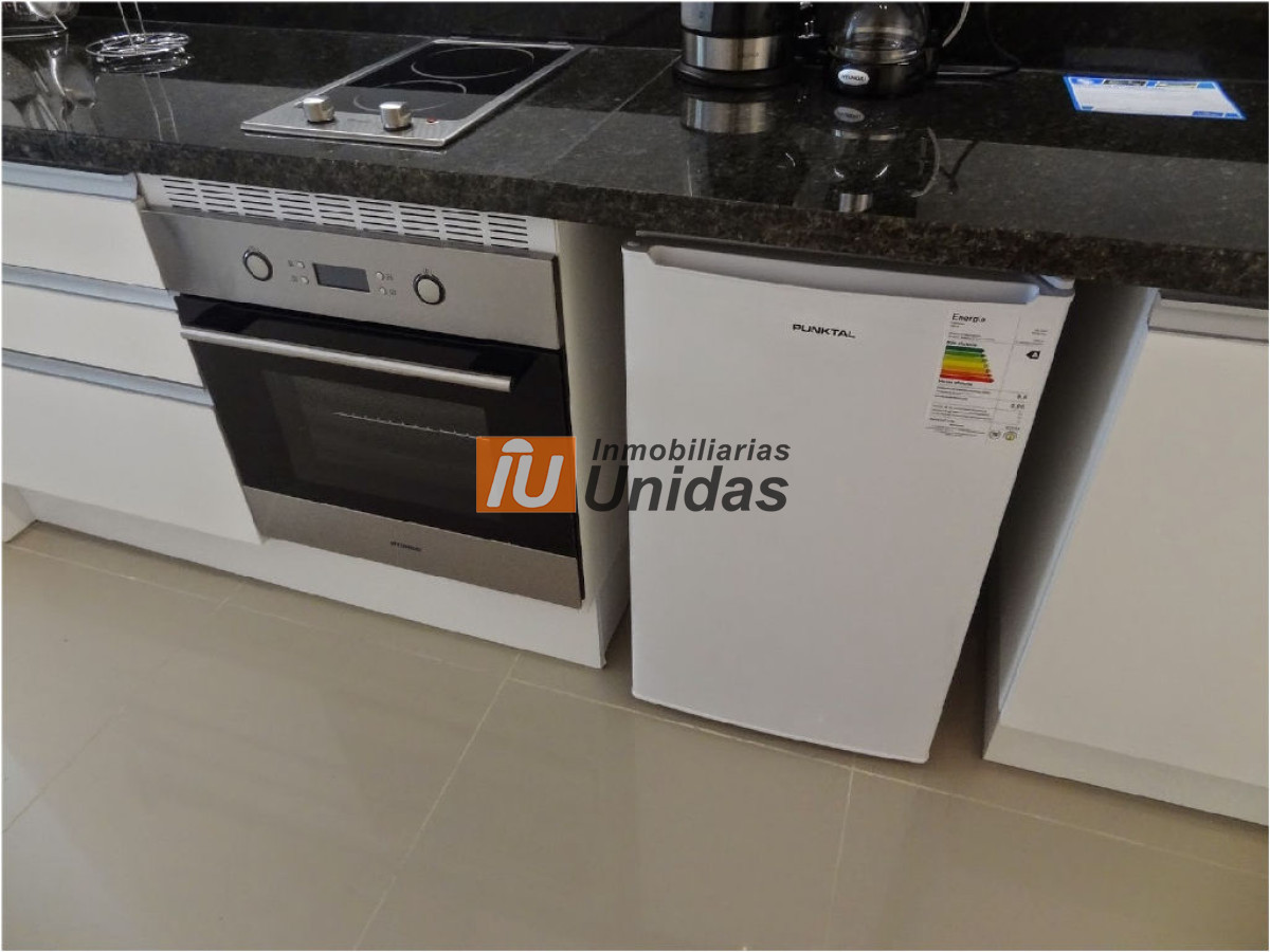 Apartamento ID.232381 - Apartamento en Punta Ballena, Punta Ballena
