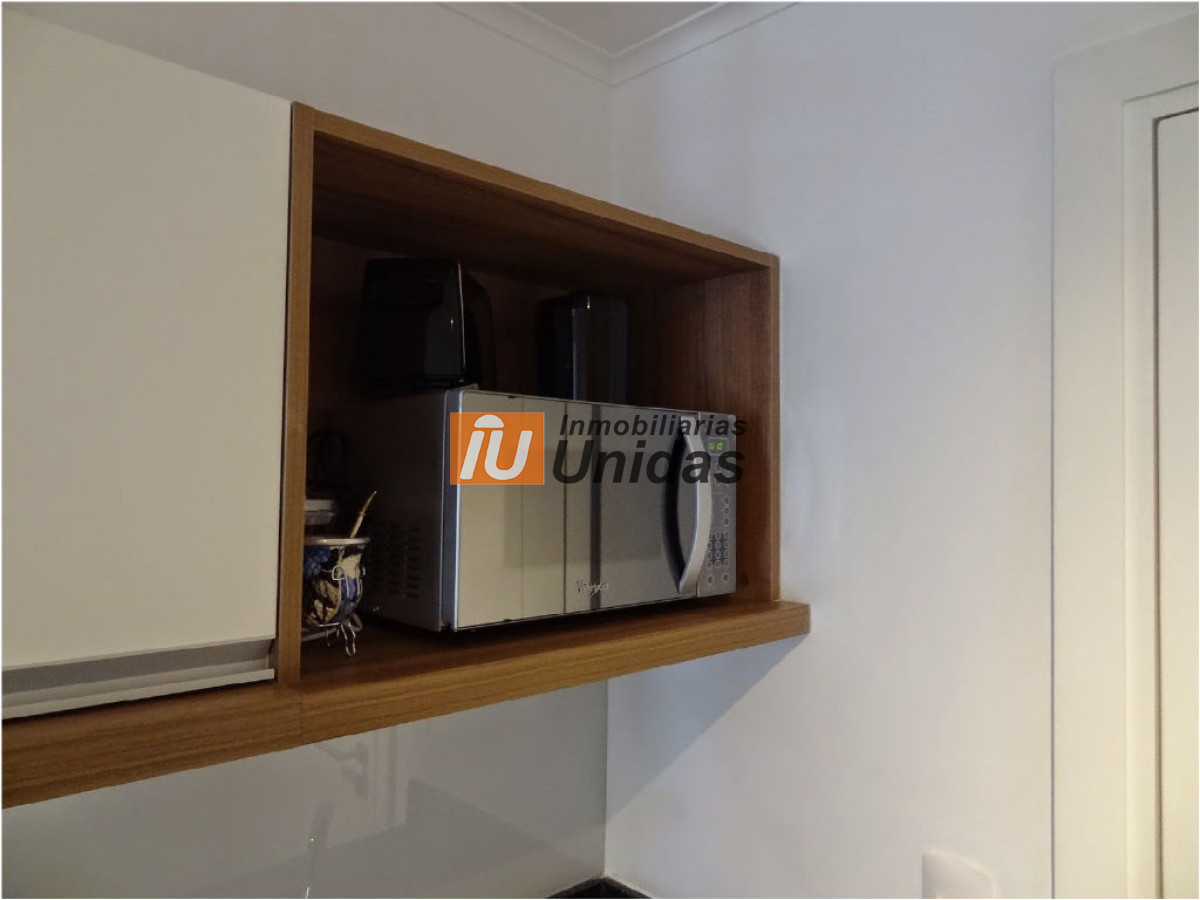 Apartamento ID.232381 - Apartamento en Punta Ballena, Punta Ballena