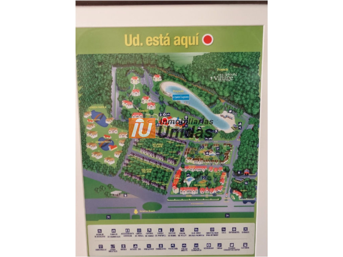 Apartamento ID.232381 - Apartamento en Punta Ballena, Punta Ballena