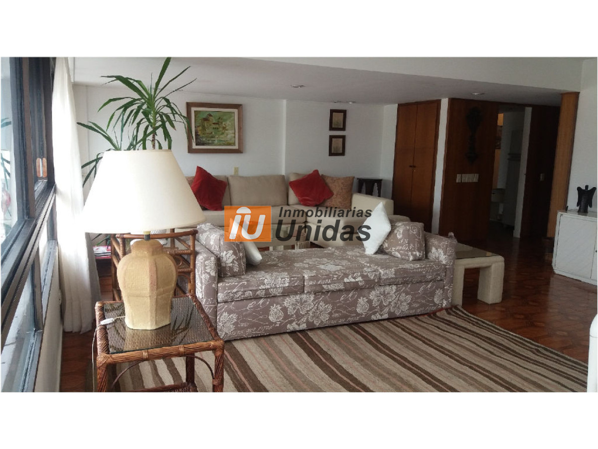 Apartamento ID.232382 - Apartamento en Punta del Este, Mansa