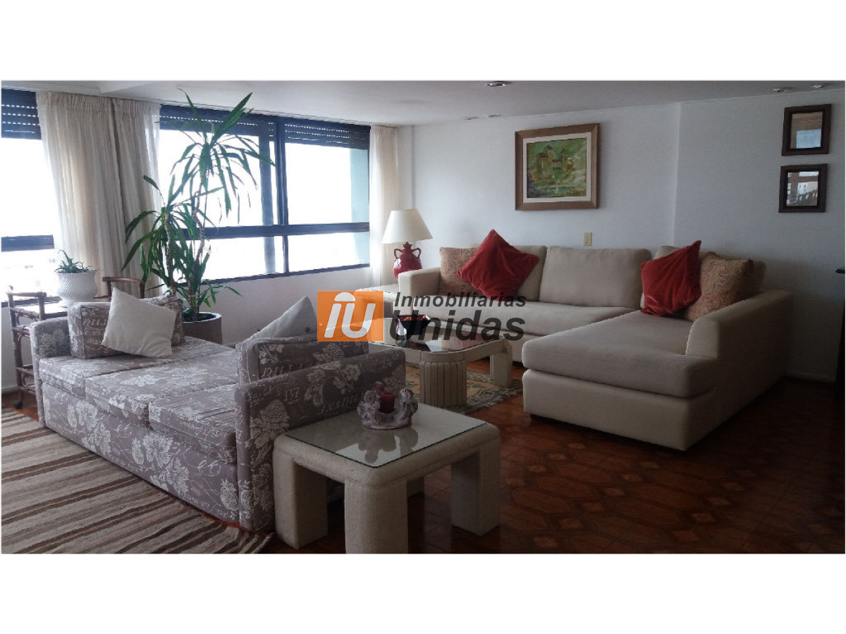 Apartamento ID.232382 - Apartamento en Punta del Este, Mansa