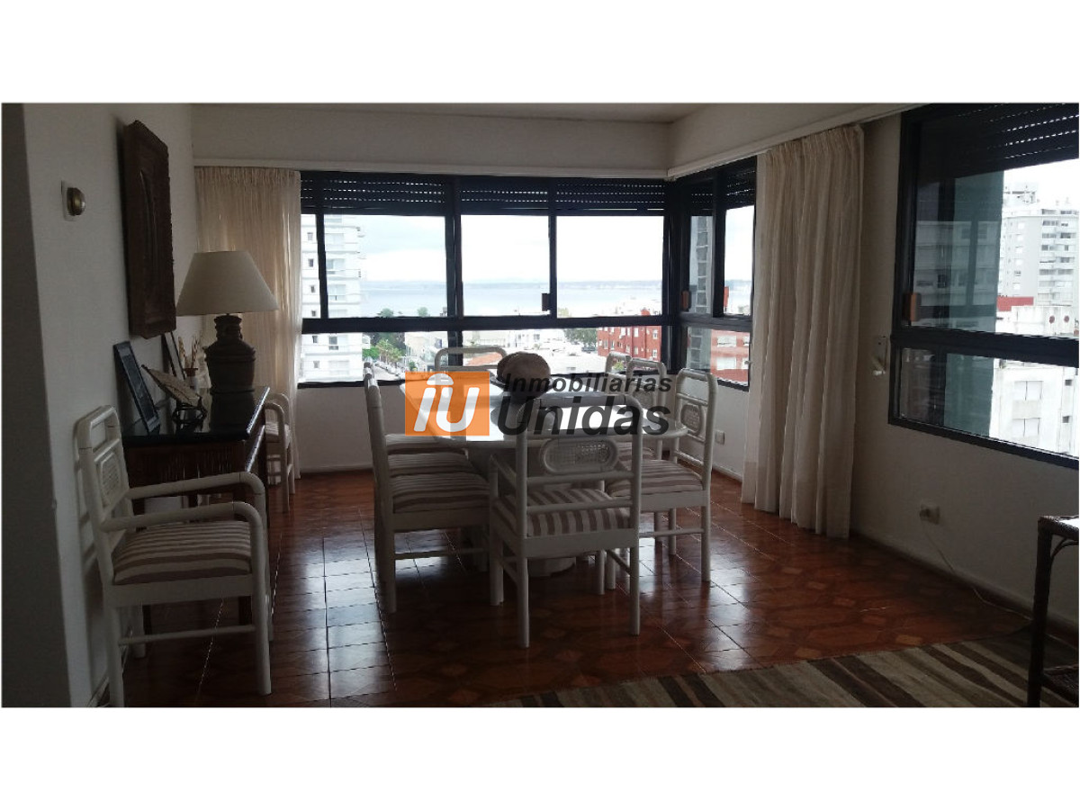 Apartamento ID.232382 - Apartamento en Punta del Este, Mansa