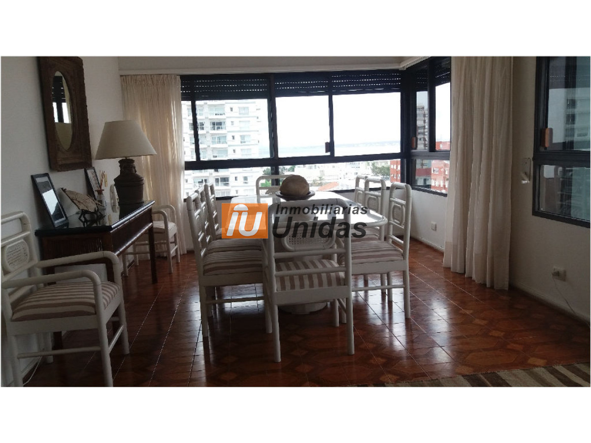 Apartamento ID.232382 - Apartamento en Punta del Este, Mansa