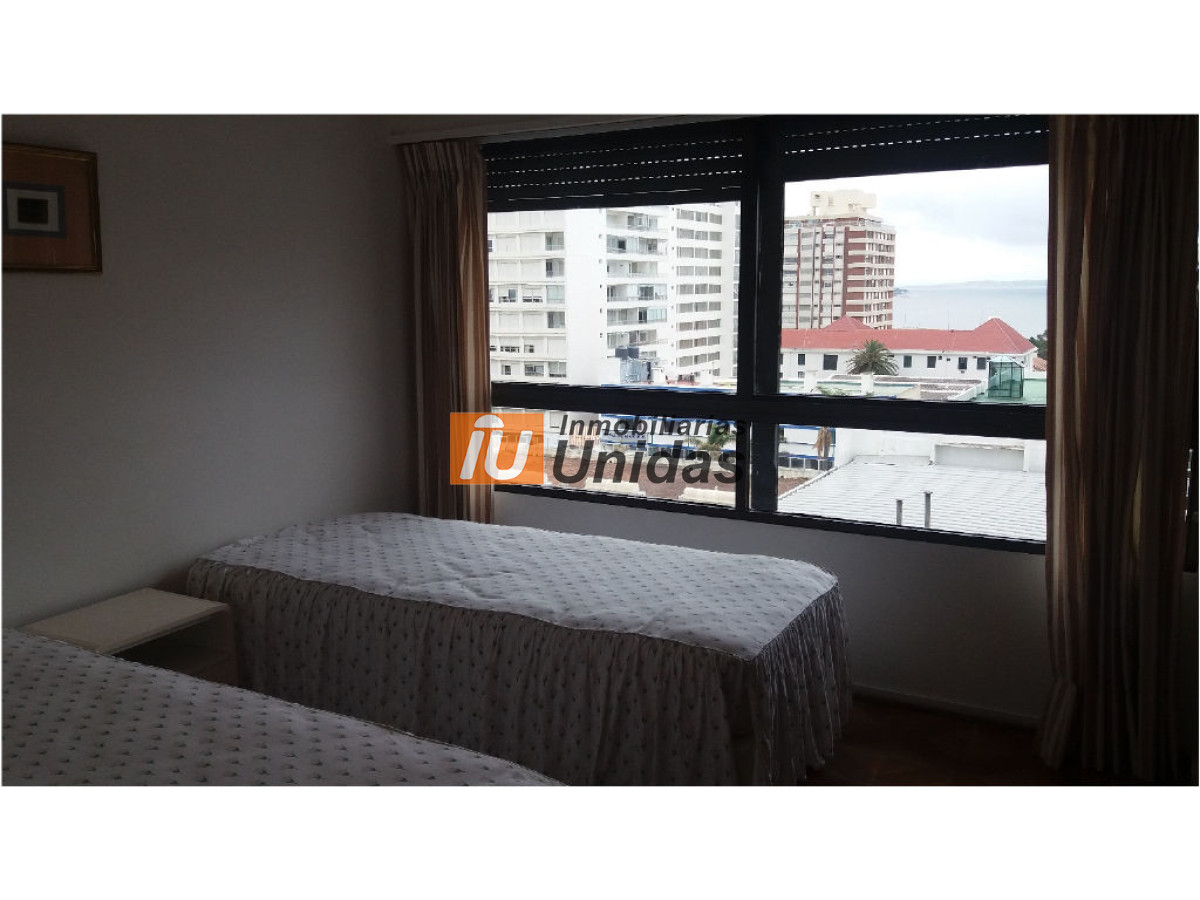 Apartamento ID.232382 - Apartamento en Punta del Este, Mansa